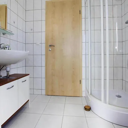 Seeadler Am Vilzsee In Σπίτι διακοπών Mirow