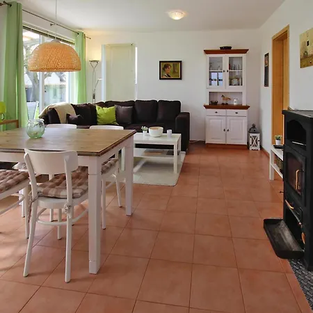 Σπίτι διακοπών Seeadler Am Vilzsee In