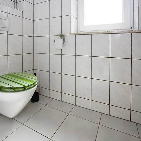 Seeadler Am Vilzsee In * Mirow