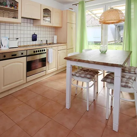 Seeadler Am Vilzsee In Σπίτι διακοπών Mirow