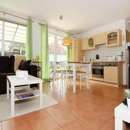 Σπίτι διακοπών Seeadler Am Vilzsee In