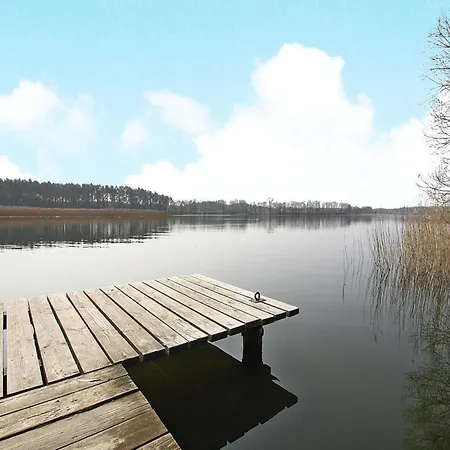 Seeadler Am Vilzsee In Σπίτι διακοπών